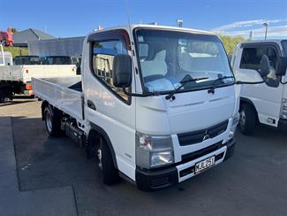 2013 Mitsubishi Canter - Thumbnail