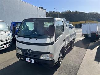 2007 Toyota DYNA - Thumbnail