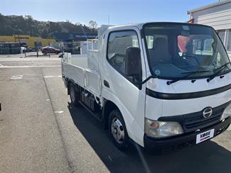 2007 Toyota DYNA - Thumbnail