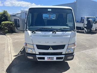 2014 Mitsubishi Canter - Thumbnail