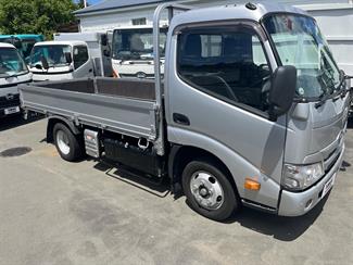 2019 Toyota Dyna - Thumbnail