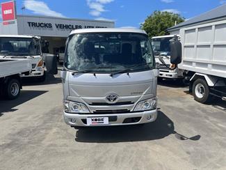 2019 Toyota Dyna - Thumbnail