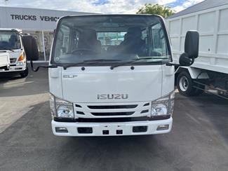 2018 Isuzu ELF - Thumbnail